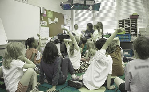 教師寫的辭職報告