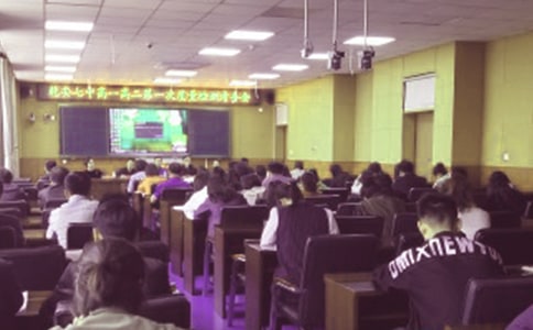 關(guān)于教務處年終工作總結(jié)范文