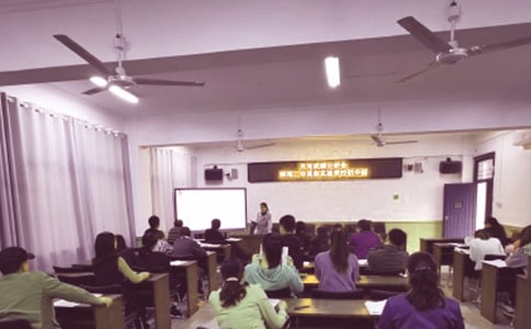 教務(wù)處主任年度述職報(bào)告