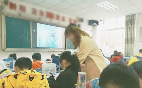 教學(xué)管理工作匯報(bào)