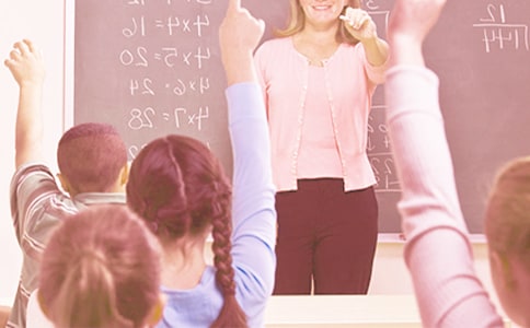 教學(xué)中的創(chuàng)造思維訓(xùn)練