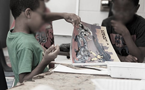 小學英語教育調(diào)查報告(精選7篇)