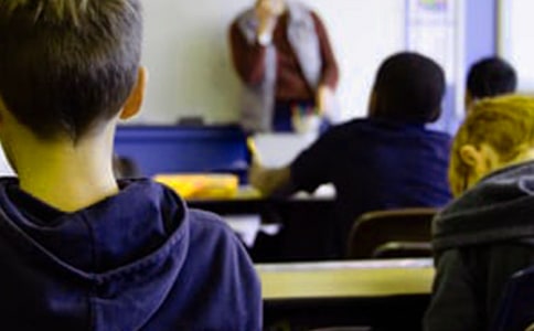 留守兒童教育問題與對策的調(diào)查研究開題報(bào)告