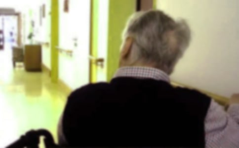 敬老院社會實踐報告參考模板