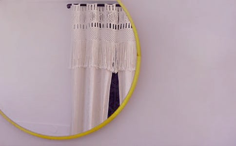 第二冊(cè)鏡子