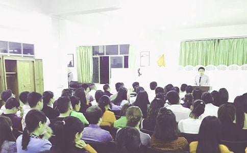 護士長競聘述職報告