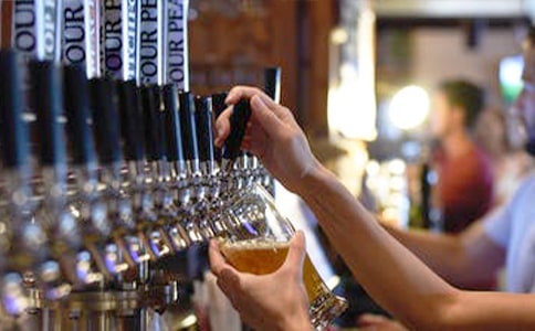 酒吧主管工作計(jì)劃(通用10篇)