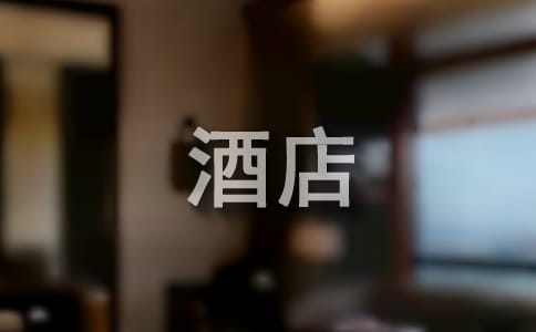 酒店匯報(bào)工作總結(jié)