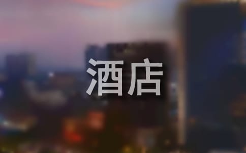 酒店前臺個人年終工作總結5篇(優(yōu))