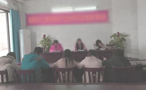 居委會三年工作總結(jié)