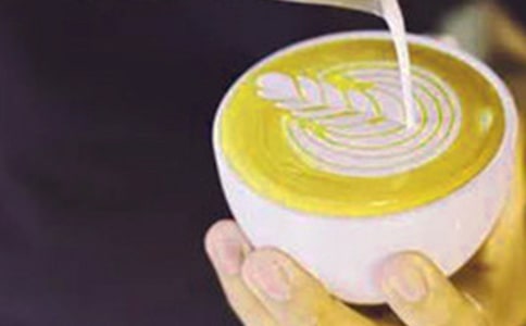 咖啡店社會實踐總結