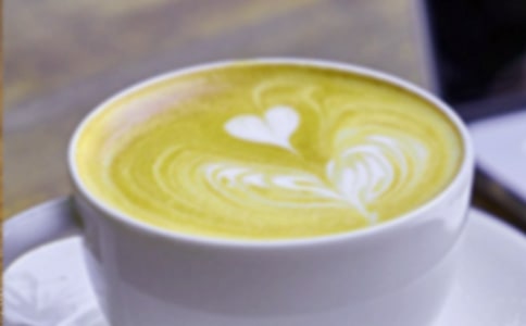 咖啡廳實習(xí)報告