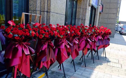 開業(yè)廣告宣傳語