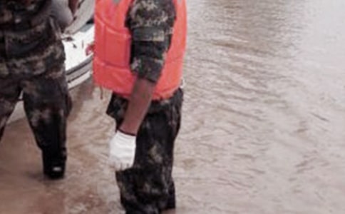 抗洪救災(zāi)工作個人總結(jié)