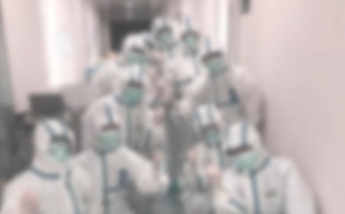 醫(yī)務(wù)人員抗疫個(gè)人總結(jié)(精選17篇)