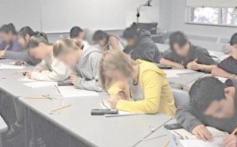 �����]�����п�ԇ��(g��)�˿��Y(ji��)