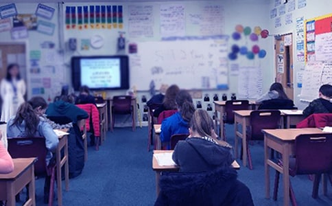 大學考試作弊的檢討書