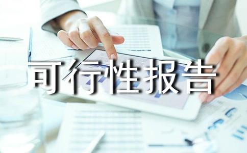 洗煤廠儲(chǔ)裝運(yùn)系統(tǒng)技術(shù)改造可行性報(bào)告