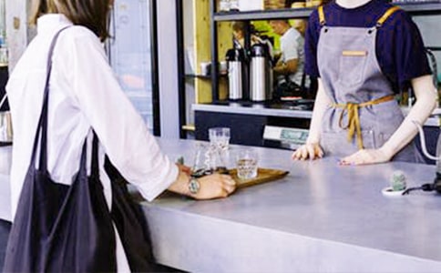 不尋常的客人作文