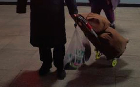 客運(yùn)站春運(yùn)工作總結(jié)