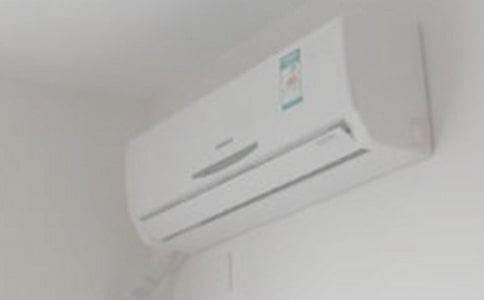 地下室內(nèi)設(shè)置燃?xì)饪照{(diào)機(jī)組的思考