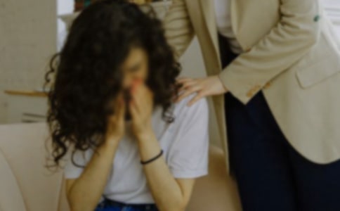 不再哭泣作文15篇