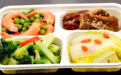 大學(xué)快餐實(shí)踐報(bào)告