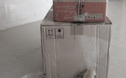 快遞營銷崗述職報告總結