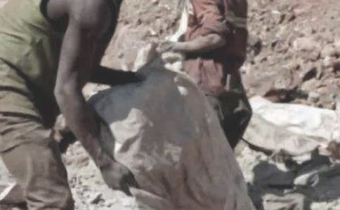 煤礦工人個(gè)人工作總結(jié)