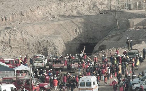 煤礦工個(gè)人總結(jié)