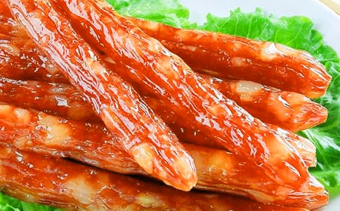 由“天使的臘腸”想到的