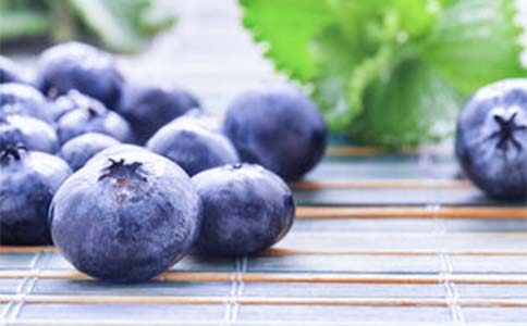 藍莓優(yōu)秀作文