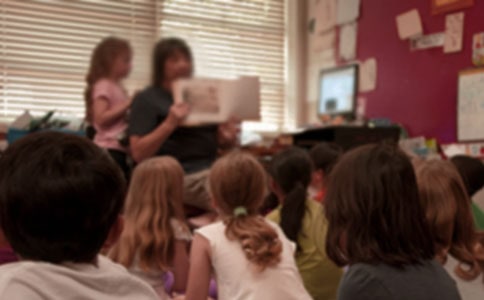 關(guān)于老師類實習(xí)報告集合