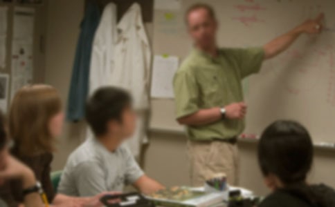 保育老師個人自查報告范文