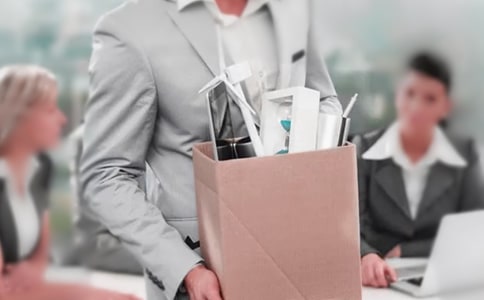 寫(xiě)給離職員工的感謝信