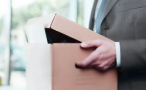 離職證明書集合15篇