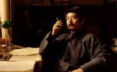 我眼中的魯迅作文(精選)