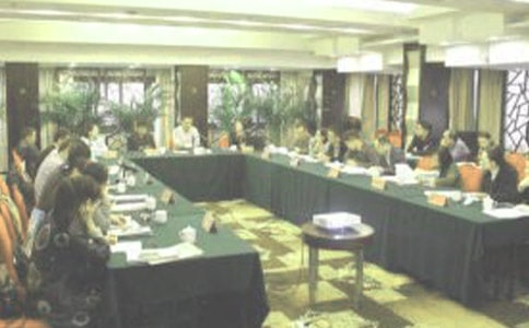 旅游局2006年重點工作匯報