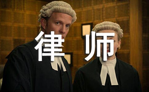 律師的年度考核個人工作總結(jié)