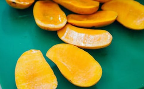 芒果樹的作文(實(shí)用)