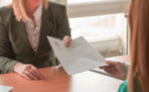 企業(yè)面試自我介紹