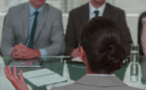 【實用】面試時簡短的自我介紹模板匯總5篇