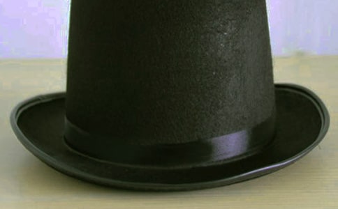 有趣的魔術(shù)作文