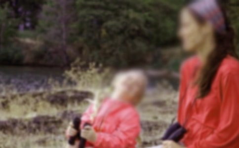 我們的母親河作文