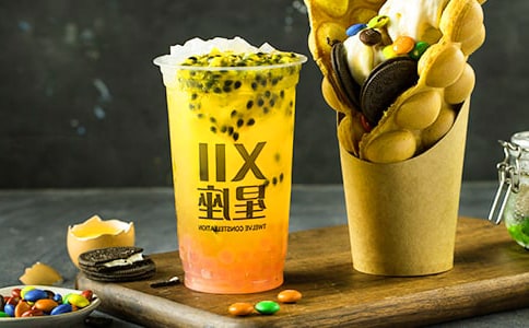 奶茶店的創(chuàng)業(yè)計劃書