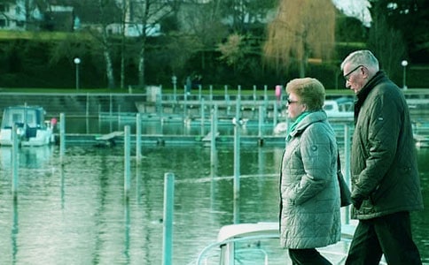 奶奶去世的句子