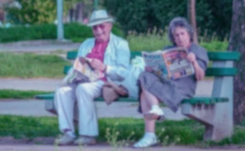 節(jié)儉的奶奶作文