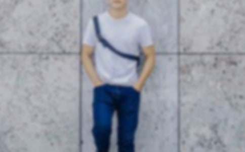 給暗戀男生的情書