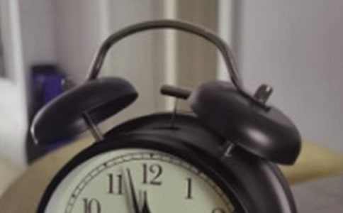 我的小鬧鐘作文