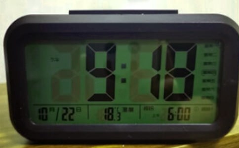 我的小鬧鐘優(yōu)秀作文(精選15篇)